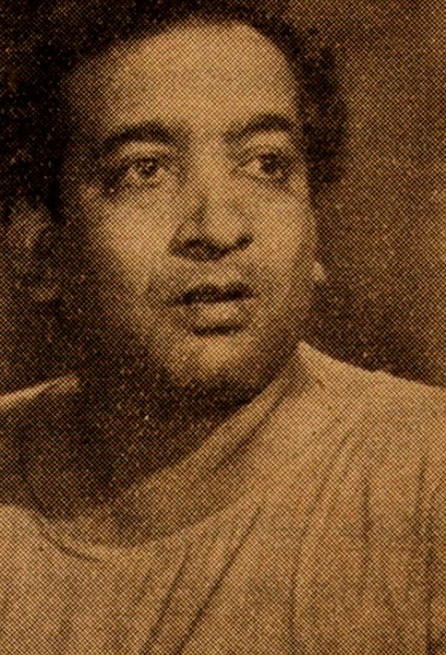 পাহাড়ী সান্যাল